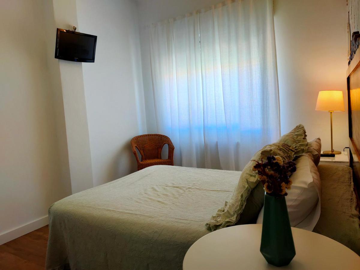 Casa Castro Otel Cruces Oda fotoğraf
