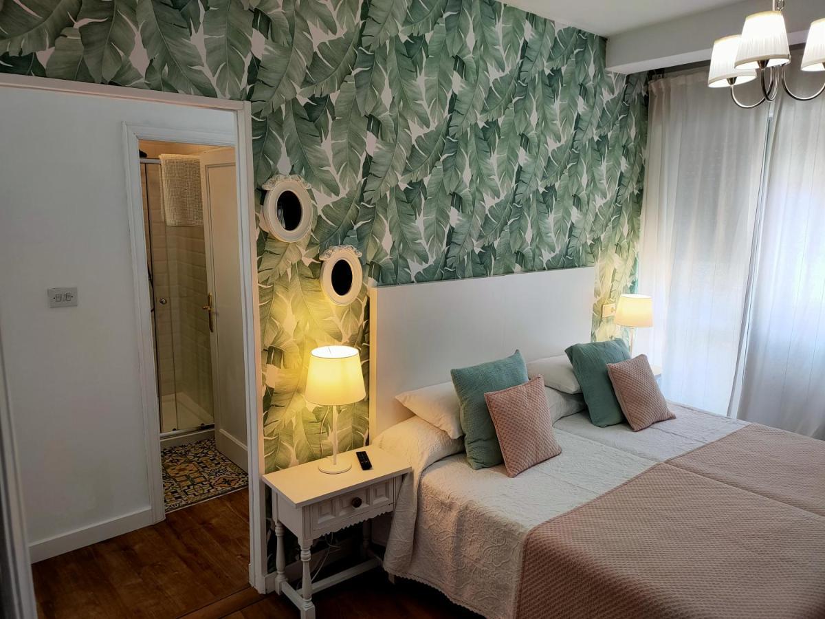 Casa Castro Otel Cruces Dış mekan fotoğraf